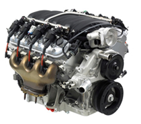 P26E8 Engine